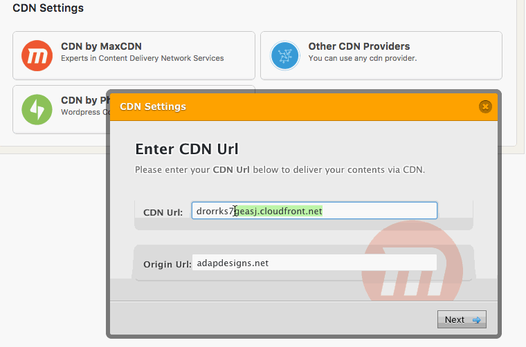 enter-in-cloudfront-cdn-domain-into-wp-fastest-cache-cdn-settings-animation