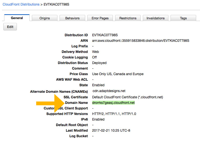 copy-your-cloudfront-domain-name